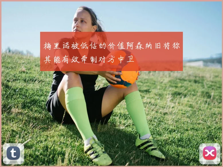 梅里诺被低估的价值阿森纳旧将称其能有效牵制对方中卫