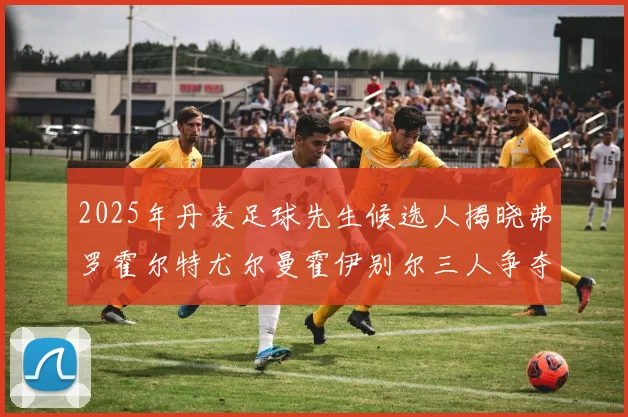 2025年丹麦足球先生候选人揭晓弗罗霍尔特尤尔曼霍伊别尔三人争夺荣耀